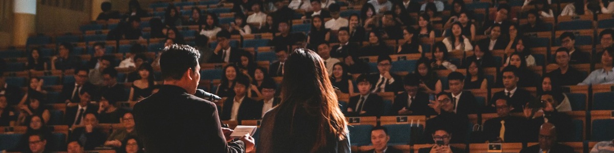 Business Meridian Awards