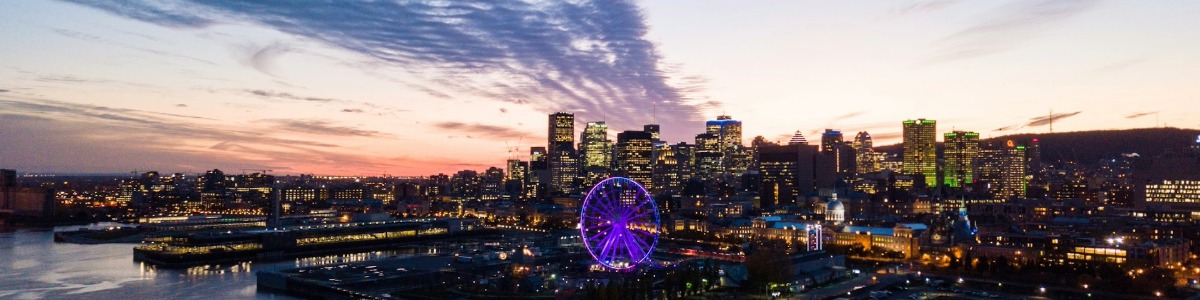 Dobson Cup Competition McGill University