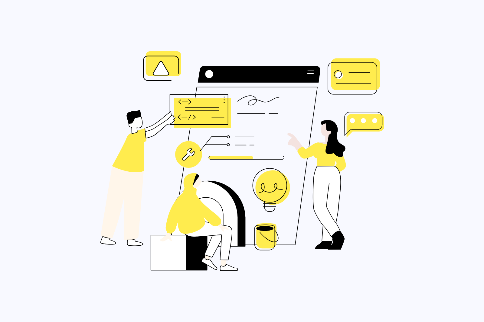 FundingCake Platform