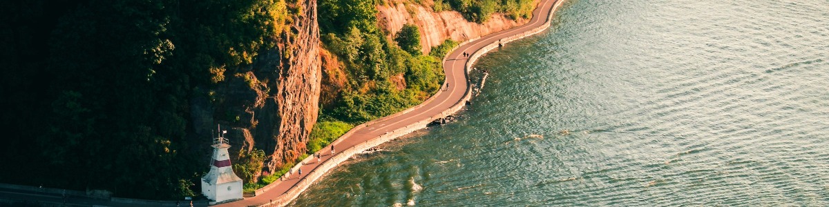 New Ventures BC Competition