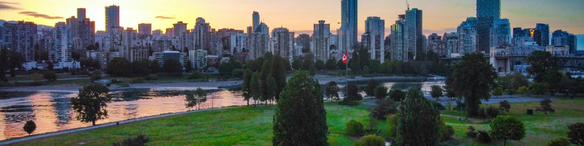 Odlum Brown Forum Pitch