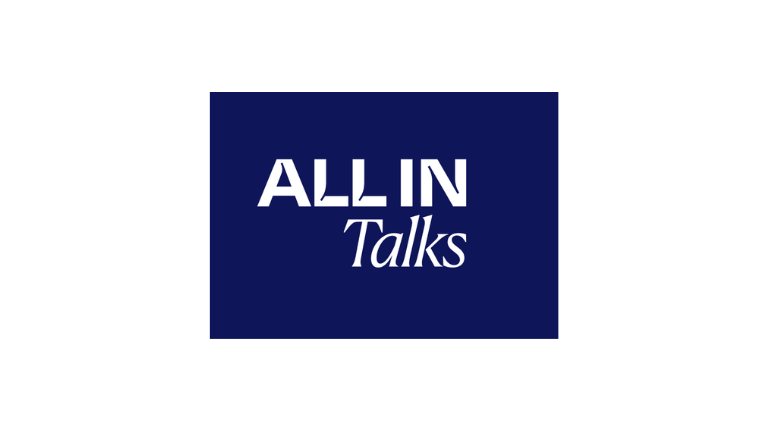 All In Talks