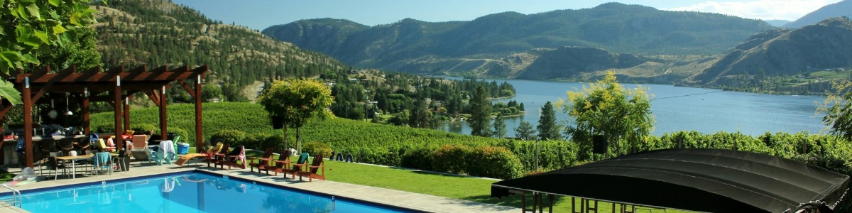 Okanagan Angel Summit