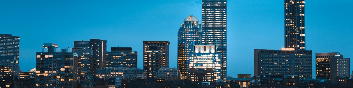 Startup Funding Boston