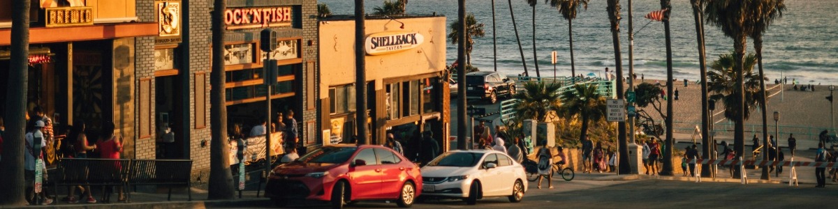 Startup Funding Los Angeles