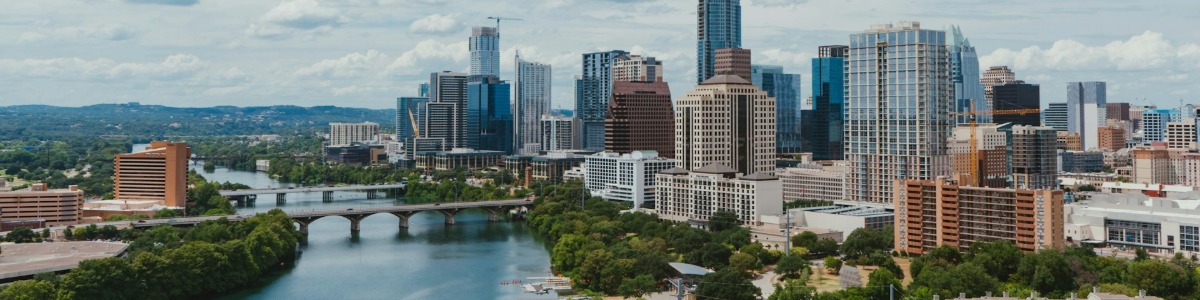 Startup Funding Texas