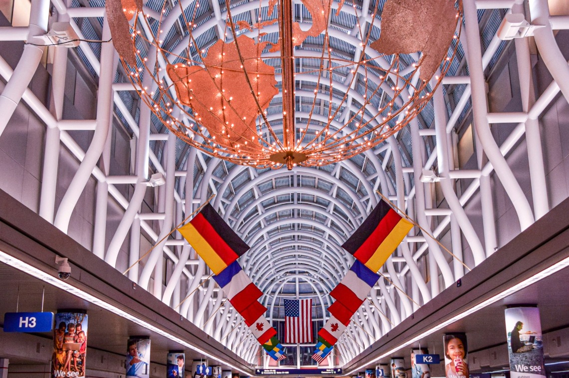 Startup Funding Global