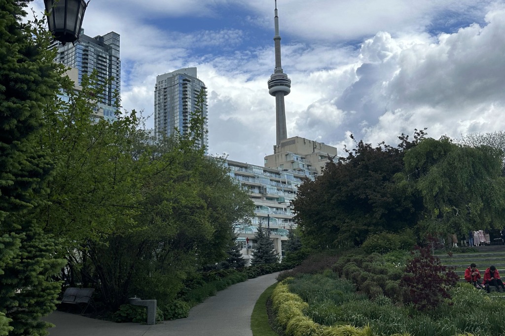 Startup Funding Toronto Entrepreneurs