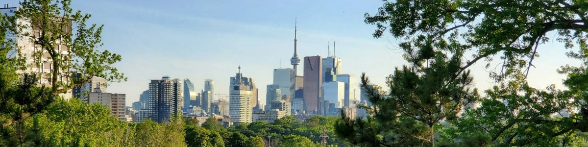 Startup Funding Toronto