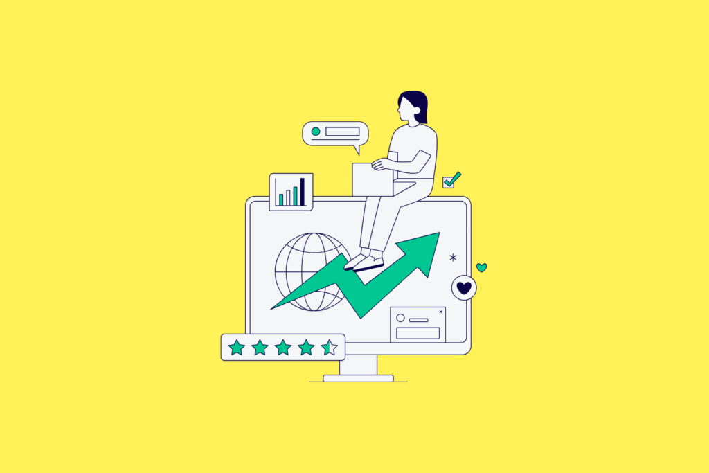 Bootstrapping a Startup