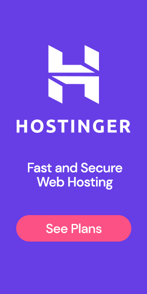 Hostinger
