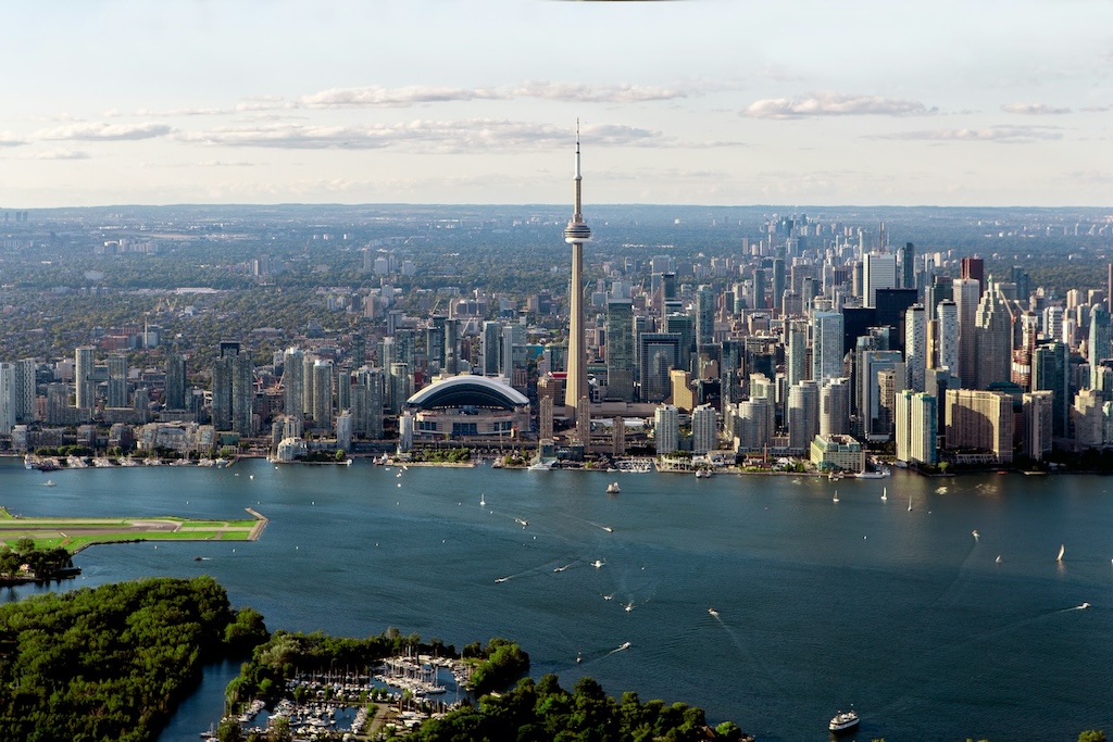 Ontario Startup Funding Grant Guide