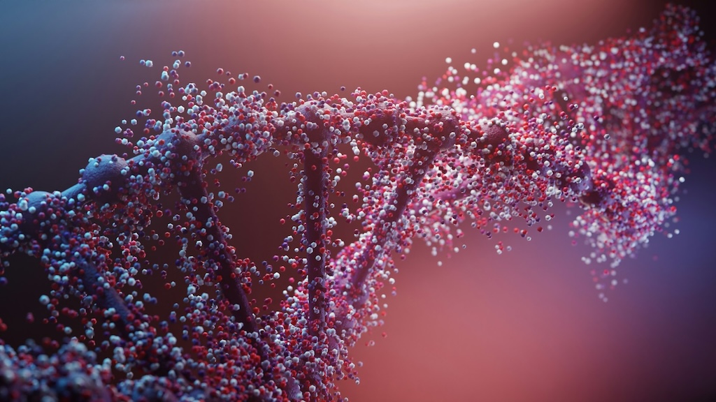 Startup Funding News Biotech Ontario