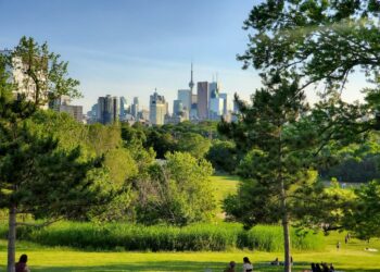 Startup Funding Toronto