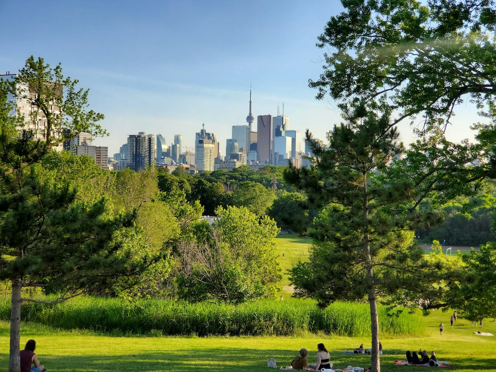 Startup Funding Toronto
