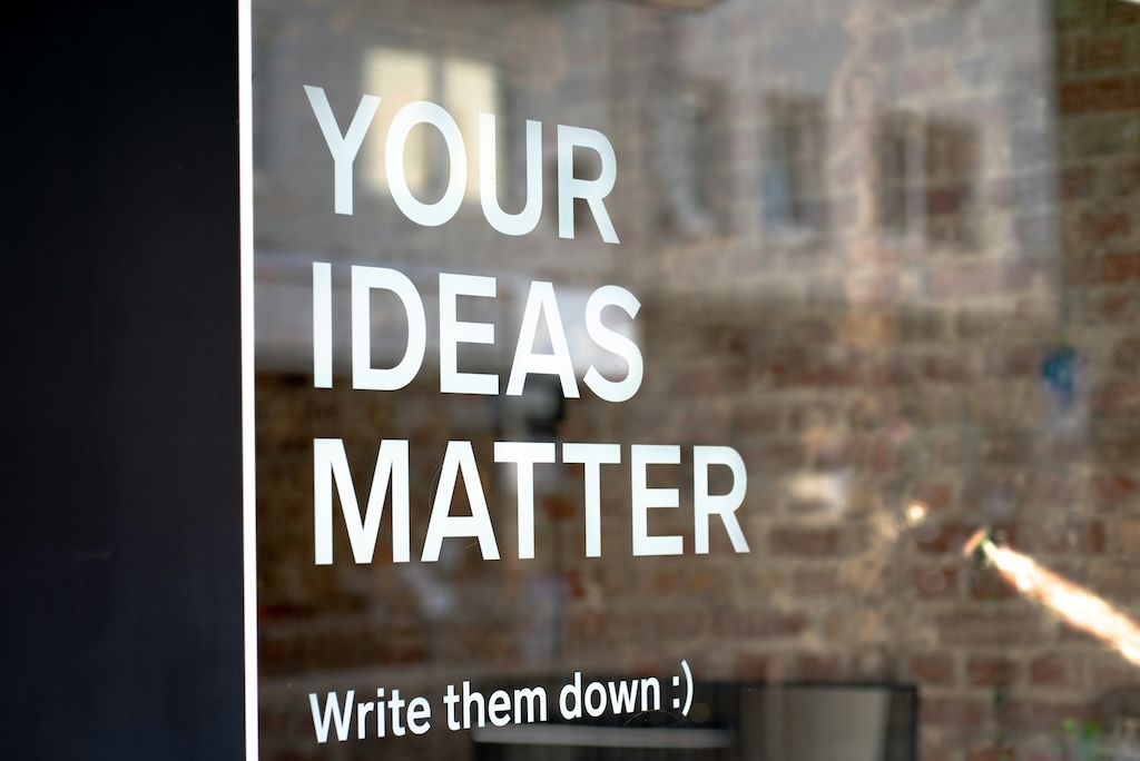 Thiel Fellowship Winners
