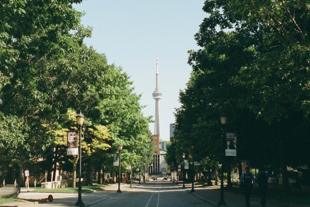 Toronto Companies AI Funded