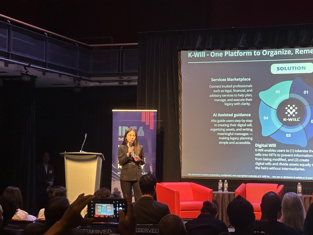 IDEA Mississauga StepUp