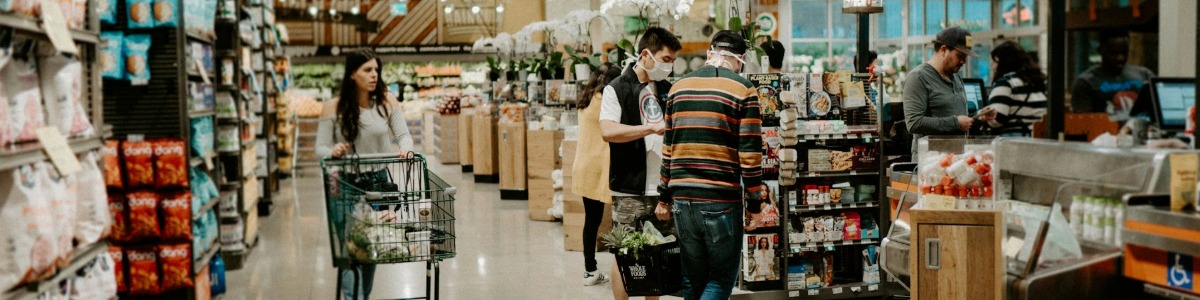 Startup Funding CPG Listing