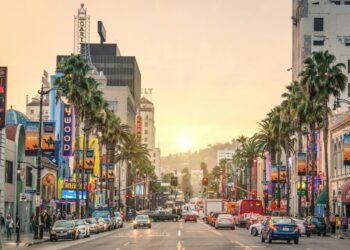Startup Funding California