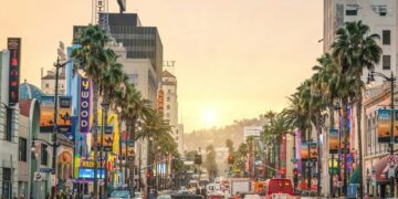 Startup Funding California