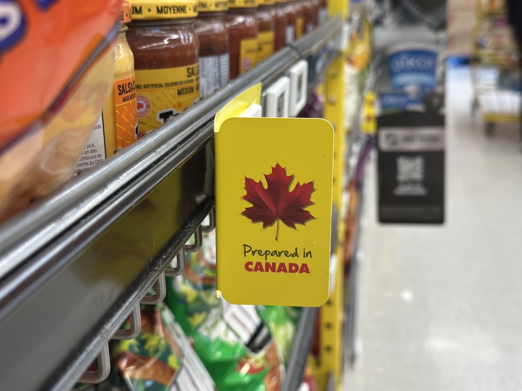 Canadian Startups