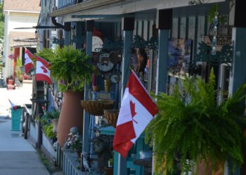 Waterloo Startups Funding